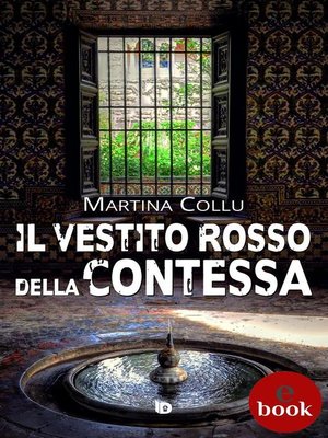 cover image of Il vestito rosso della contessa